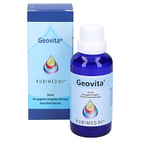 GEOVITA - 50ml