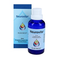 NEUROVITA - 50ml