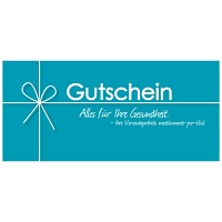 GUTSCHEIN 25 EURO - 1Stk - Gutscheine