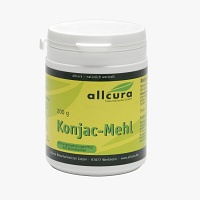 KONJACMEHL - 200g