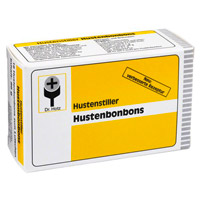 HUSTENSTILLER Hustenbonbon - 16Stk - Bonbons