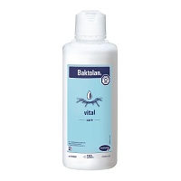BAKTOLAN vital Gel - 350ml