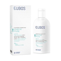 EUBOS SENSITIVE Dusch Öl F - 200ml - Duschpflege