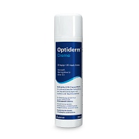 OPTIDERM Creme im Spender - 200g - Neurodermitis