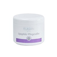 LIPOPHILE Pflegesalbe - 500ml