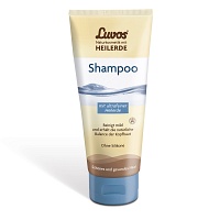 LUVOS Naturkosmetik mit Heilerde Haarshampoo - 200ml