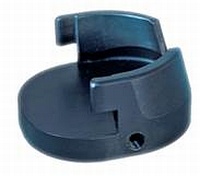 MULTISONIC InfraControl Gerätehalter m.Gewinde - 1Stk