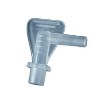 NASENDUSCHE RhinoClear Anschluss-Adapter - 1Stk