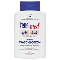 TENSIMED Waschemulsion - 500ml