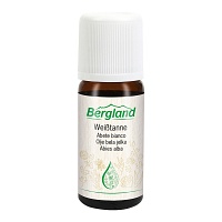 WEISSTANNE etherisches Öl Wildwuchs - 10ml