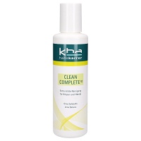 HANS KARRER Clean Complete Eco Duschgel - 250ml