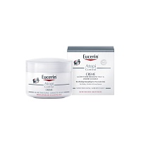 EUCERIN AtopiControl Creme - 75ml - Juckreiz & Ekzeme