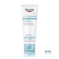 EUCERIN AtopiControl Gesichtscreme - 50ml - Ekzem