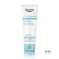 EUCERIN AtopiControl Gesichtscreme - 50ml - Juckreiz & Ekzeme