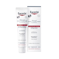 EUCERIN AtopiControl Akut Creme - 40ml - Hautpflege