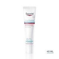 EUCERIN AtopiControl Akut Creme - 40ml - Ekzem
