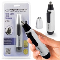 NASEN OHREN Haarschneider batteriebetrieben - 1Stk