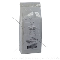 HEIDELBEER FRÜCHTETEE aromatisiert - 100g