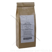 MATEBLÄTTER geröstet Matetee - 100g