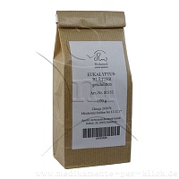 EUKALYPTUS BLÄTTER - 100g