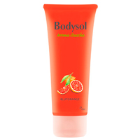 BODYSOL Aroma Duschgel Blutorange - 100ml