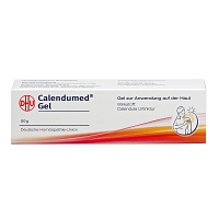 CALENDUMED Gel - 50g - Hautpflege