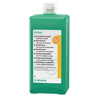 HELIPUR Dosierflasche - 1000ml