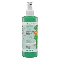 SOFTASEPT N gefärbt Sprühfl. - 250ml