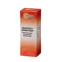 GRAPEFRUIT KERN Extrakt Aurica - 30ml