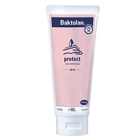 BAKTOLAN protect Salbe - 100ml - Hautpflege