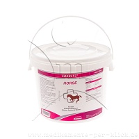 EQUOLYT Horse - 1kg - Vitamine & Mineralstoffe