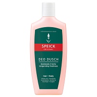 SPEICK Deo Duschbad - 250ml