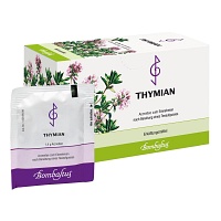 THYMIAN TEE Filterbeutel - 20X1.4g - Arznei-, Früchte- & Kräutertees