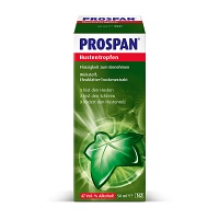 PROSPAN Hustentropfen - 50ml - Prospan