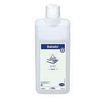 BAKTOLIN pure Lotion - 1000ml