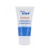 SWEATSTOP Instant Lotion gegen Handschweiß - 50ml