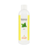 BRENNESSEL HAARWASSER spezial - 250ml