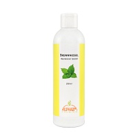 BRENNESSEL HAARWASSER spezial - 250ml