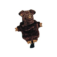 KINDERWÄRMFLASCHE Wildschwein - 1Stk