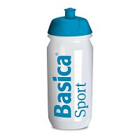 BASICA Sport Trinkflasche - 1X0.5L - Für Sportler