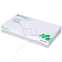 MEPIFORM 10x18 cm Verband - 5Stk