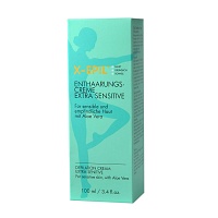 X-EPIL Enthaarungscreme - 100ml