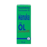 MANUKA ÖL - 10ml