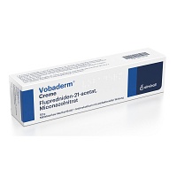 VOBADERM Creme - 50g