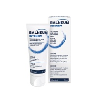 BALNEUM INTENSIV Creme - 75ml - Pflege trockener Haut