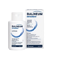 BALNEUM INTENSIV Lotion - 200ml - Pflege trockener Haut