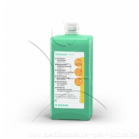 STABIMED fresh Instr.Desinf.-u.Reinig.Konz.Flasche - 1000ml