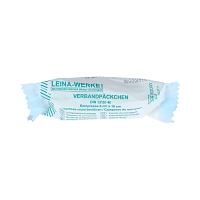 LEINA Verbandpäckchen mittel - 1Stk