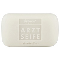 PFLANZENÖLSEIFE Arztseife - 100g