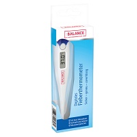 GEHE BALANCE digitales Fieberthermometer 10Sek. - 1Stk
